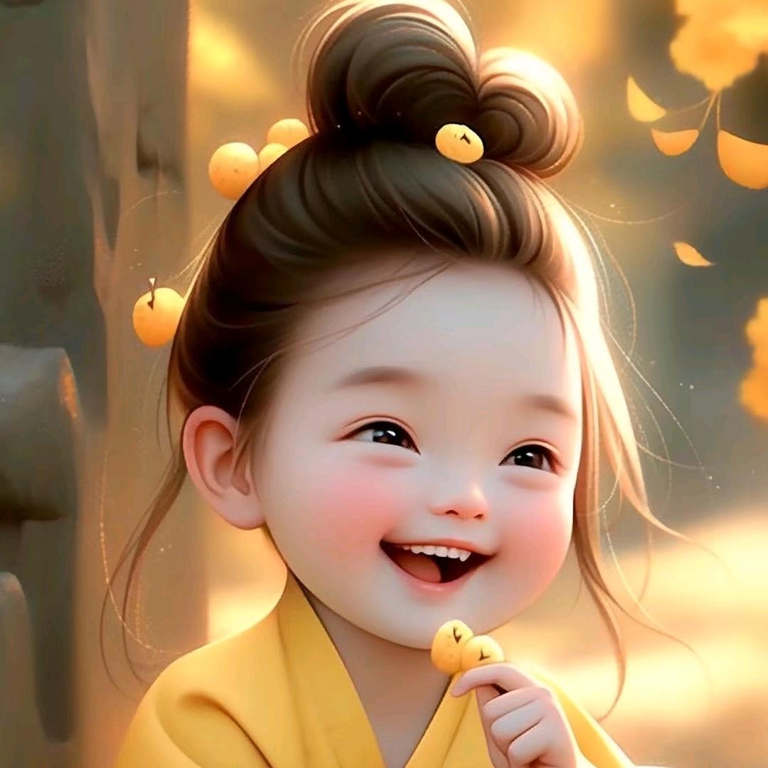 小富婆