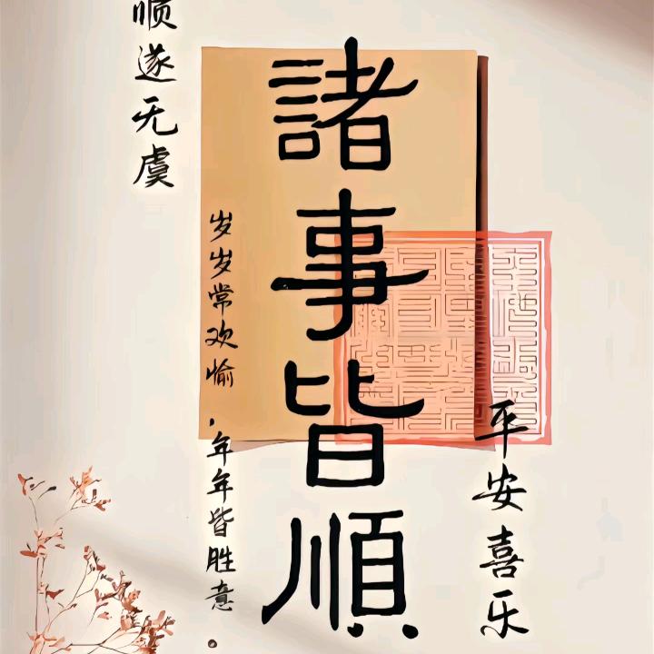 不再闪躲✔