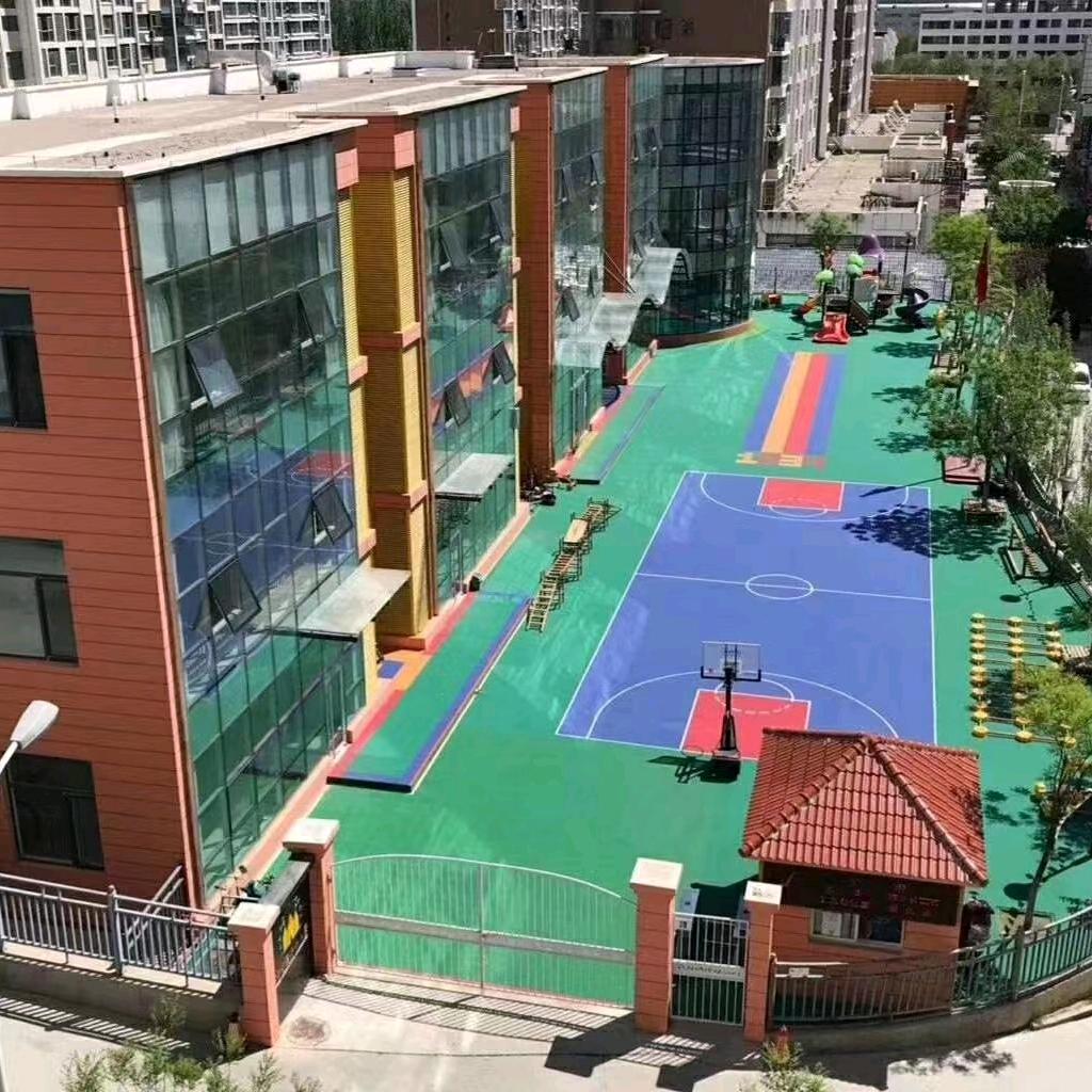 承德市青柠幼儿园有限公司