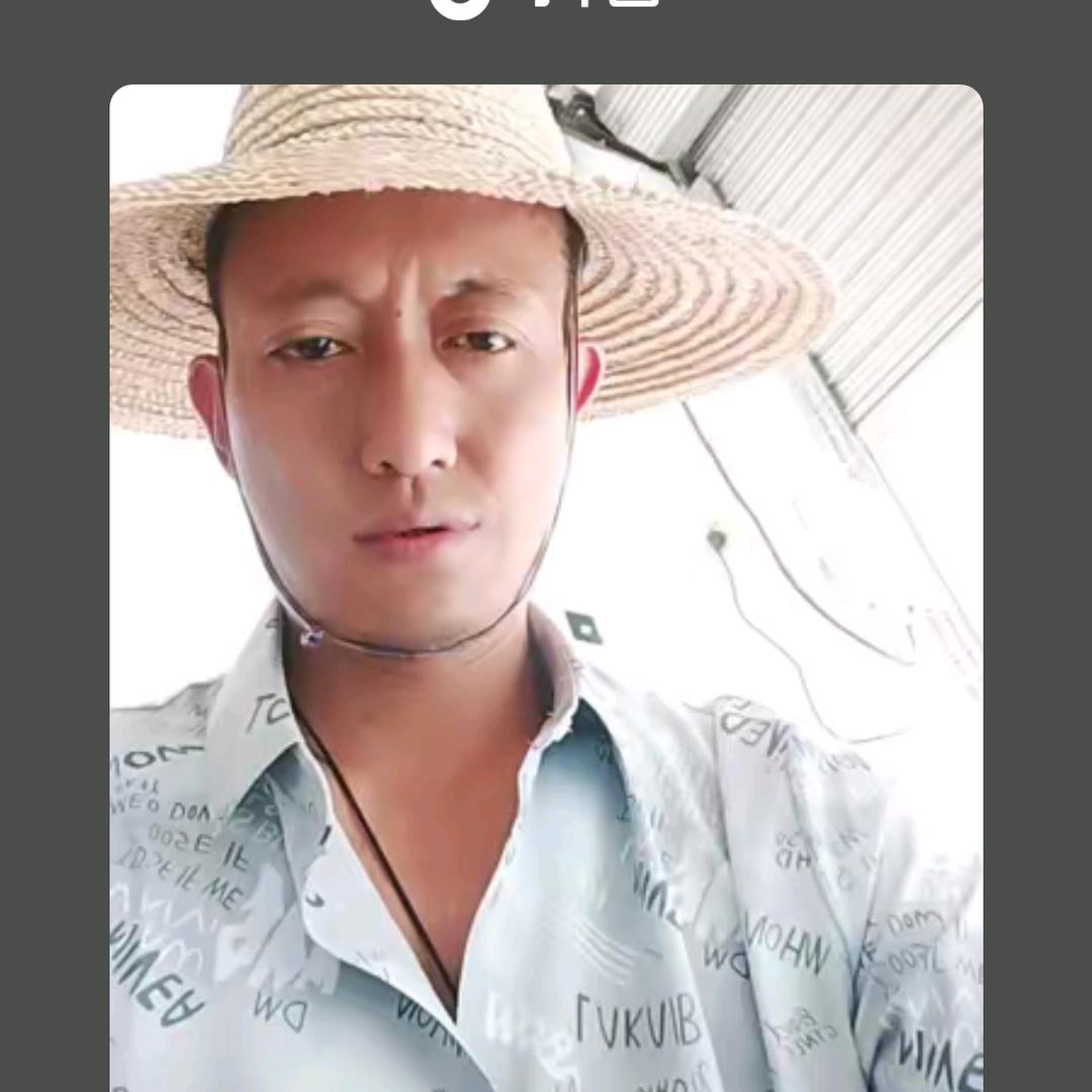 农村人