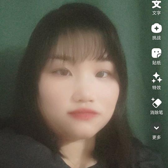 全靠演技
