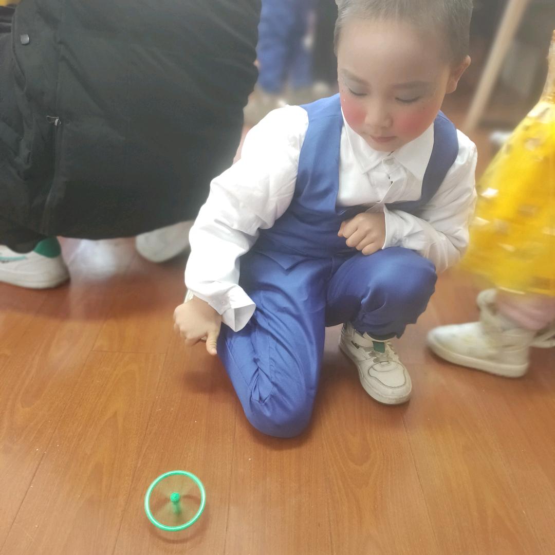 迪迪妈咪