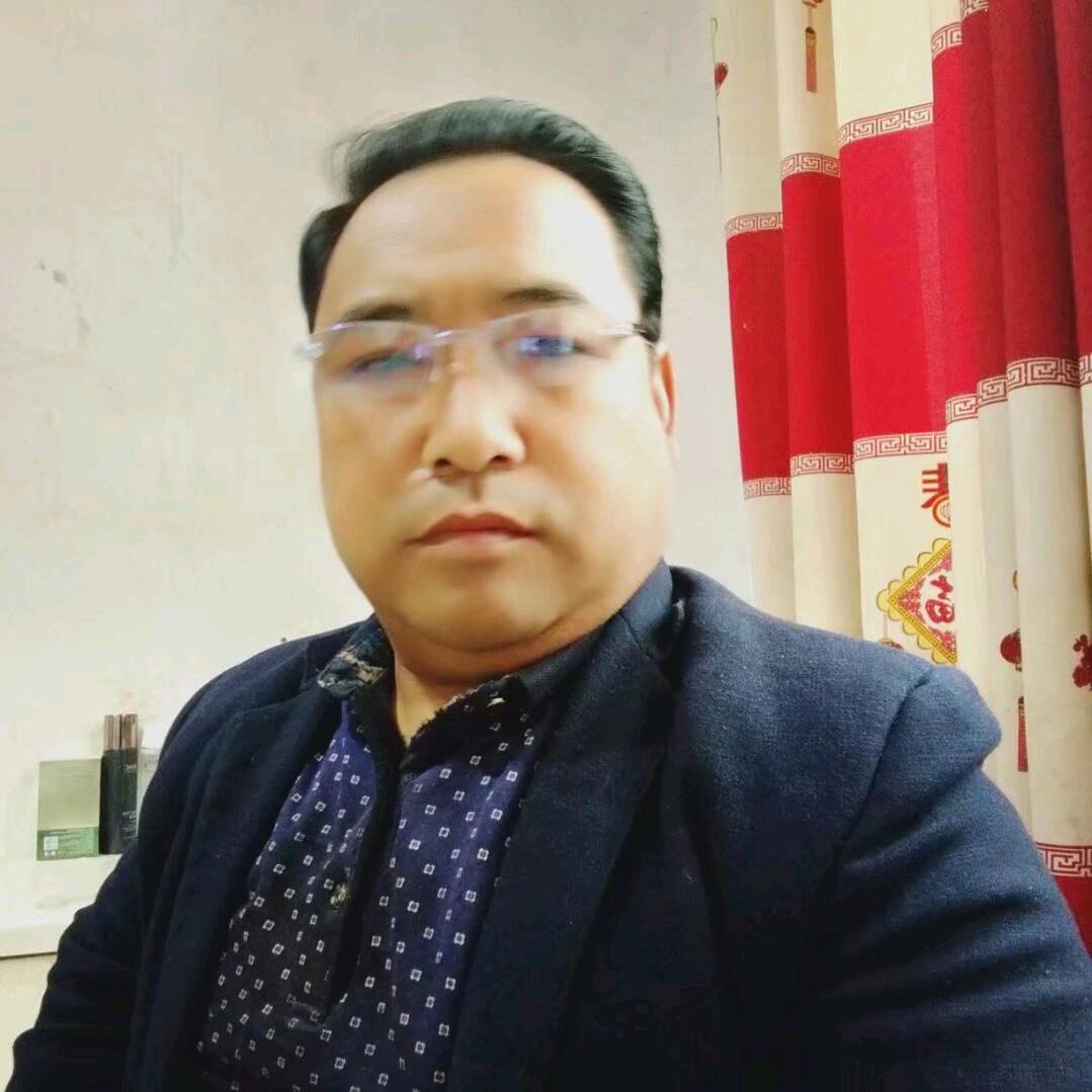 一生为妳守候
