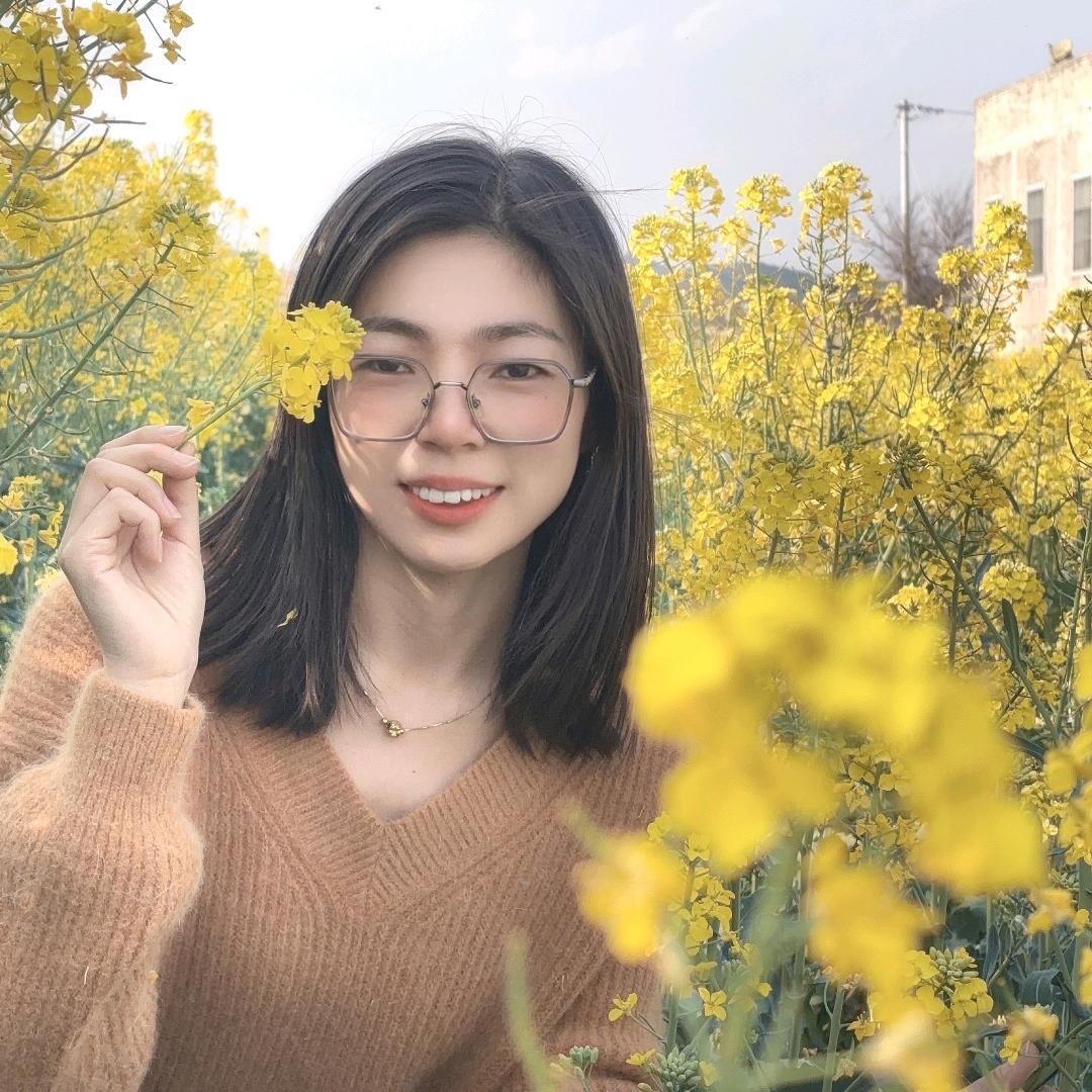 是好好吖❤️