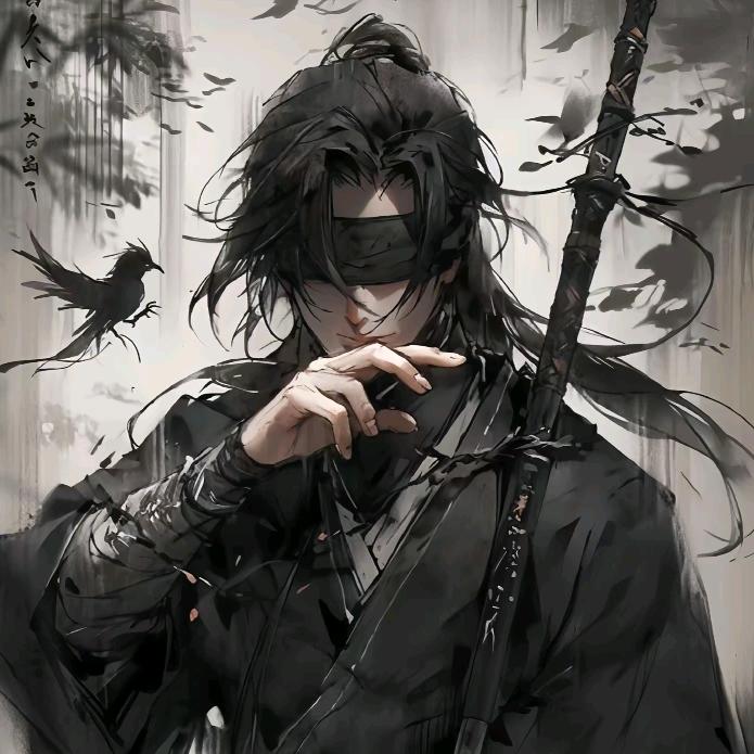 翼羽