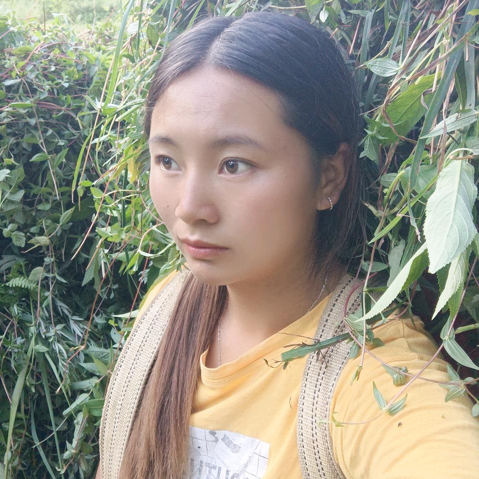 农村王三妹