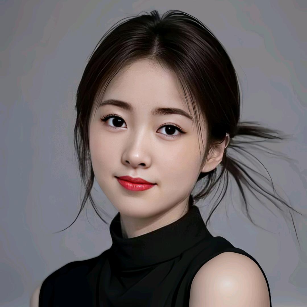 星辰丽丽
