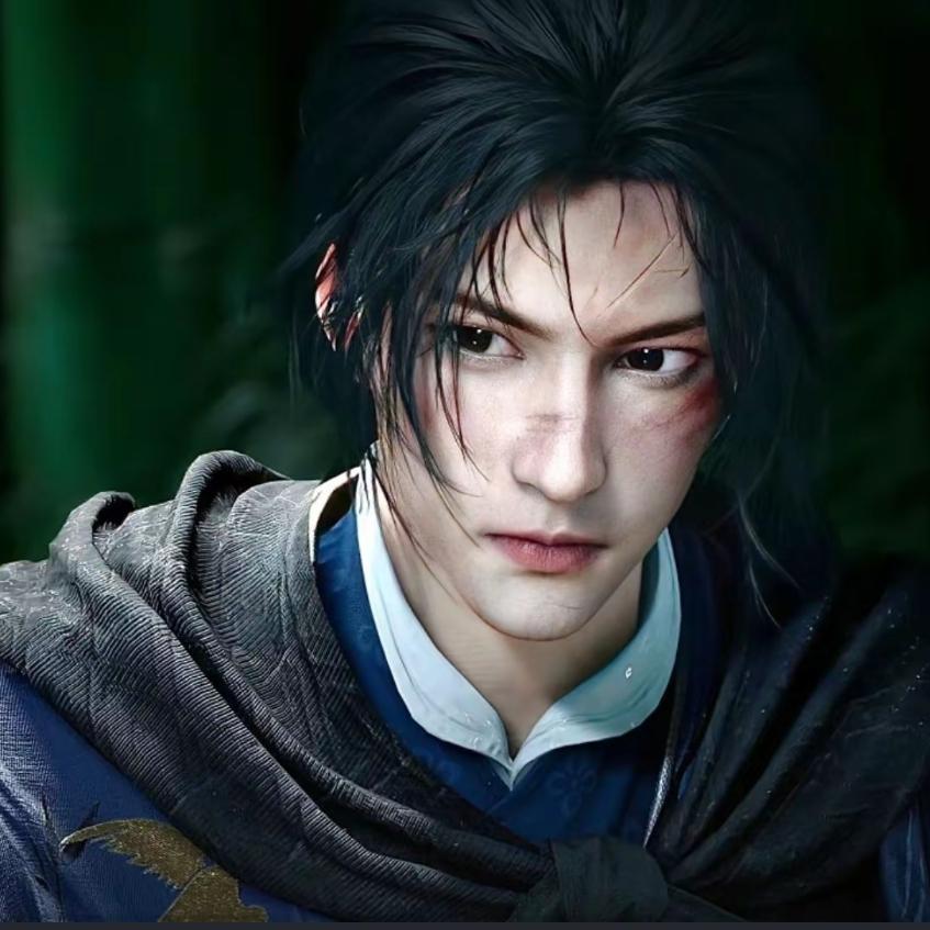 只想躺平睡江晏