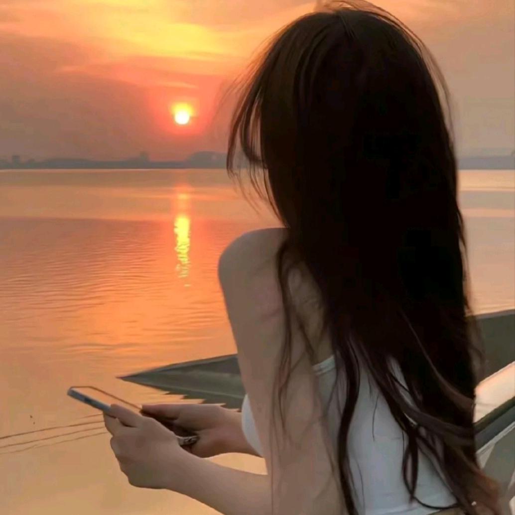 长明灯下