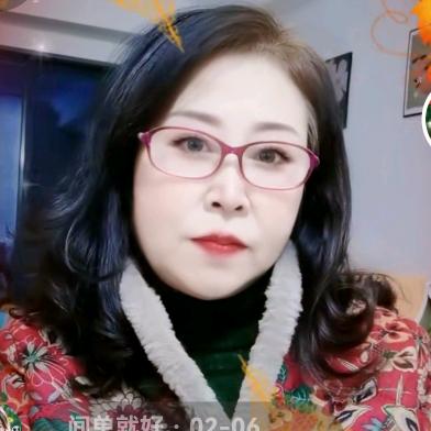 简单姐（下午2点38首播）