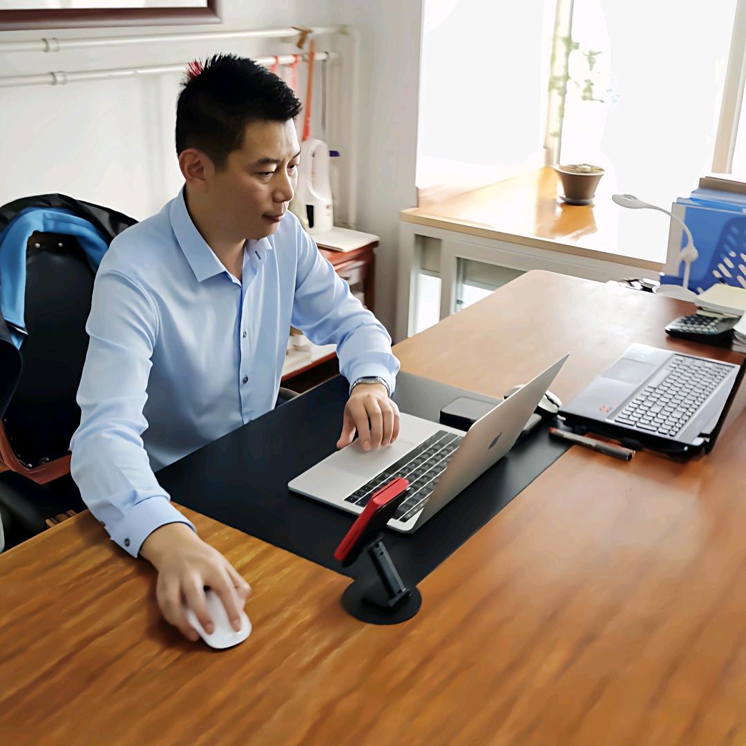 山东付宝信息科技有限公司