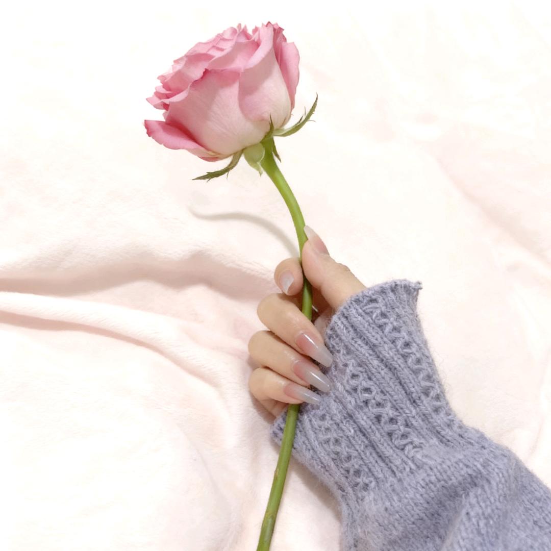 如我所愿ʕ̯•͡˔•̯᷅ʔ