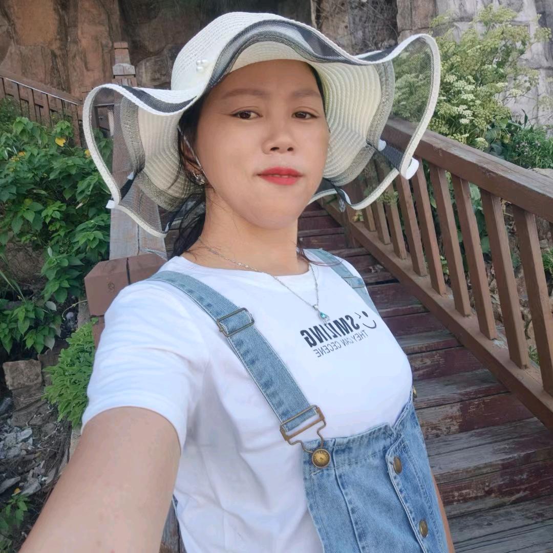 贵在莲心❤️