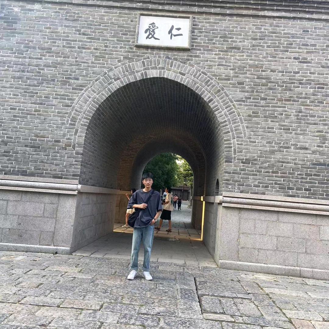 小赵！