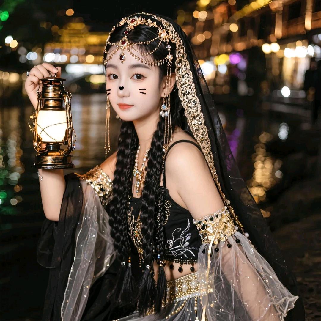乘风破浪