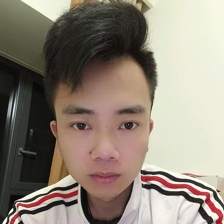 陈小海