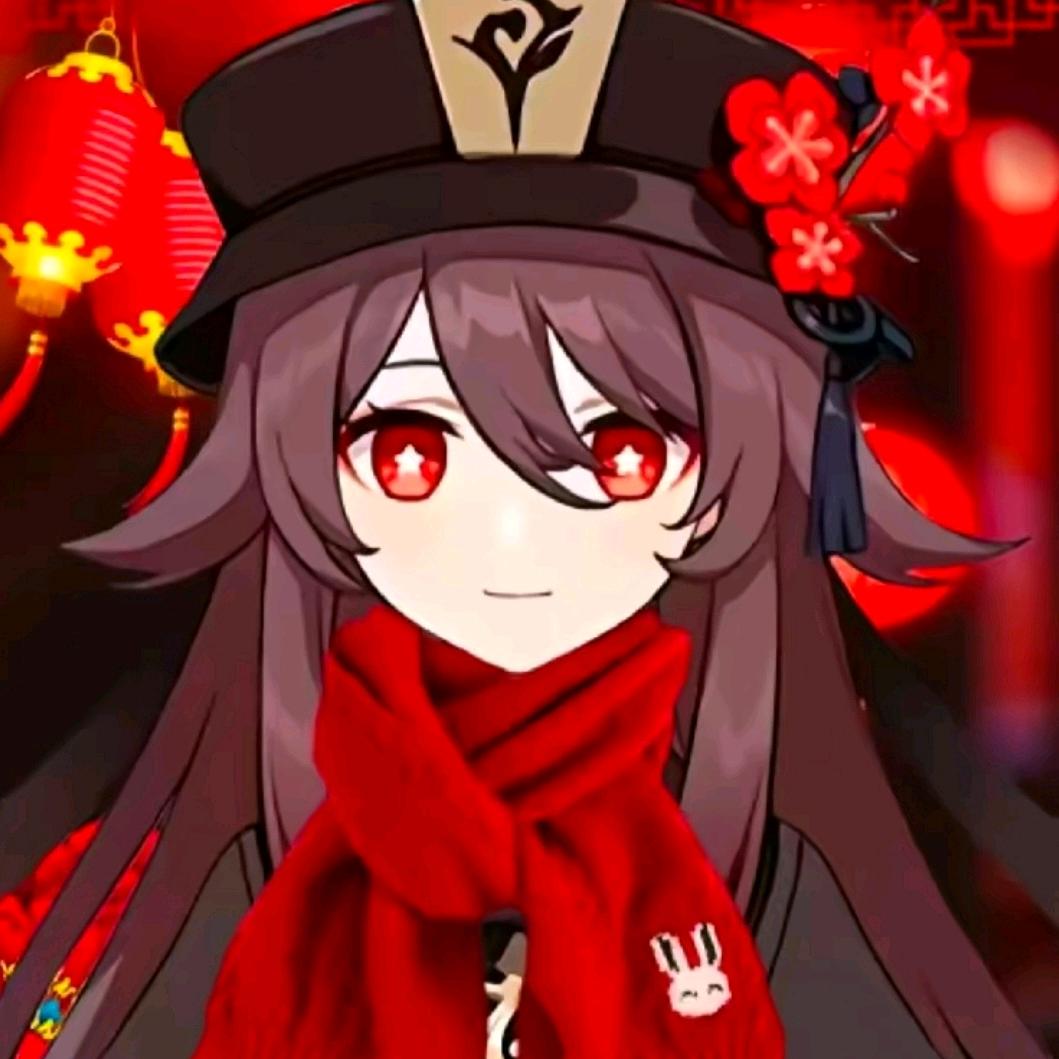 璃玥（原神）