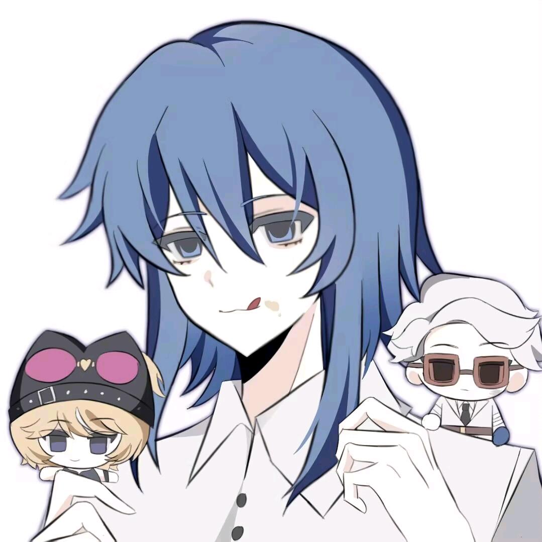 诗酒（第五人格）