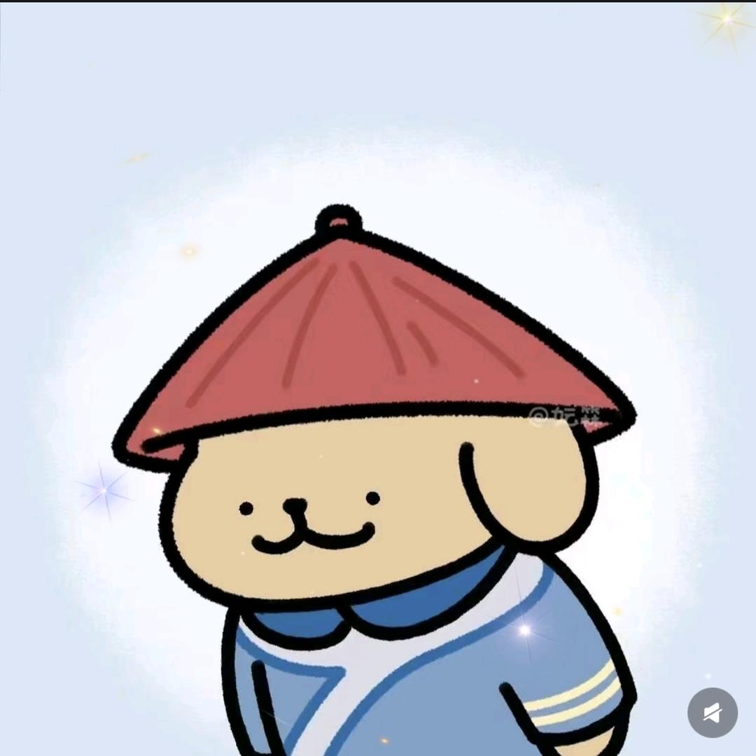 糕冷女人