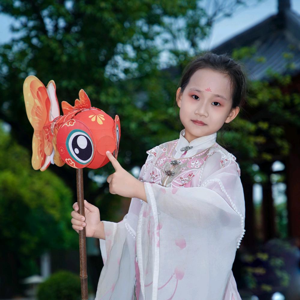 小伍玥