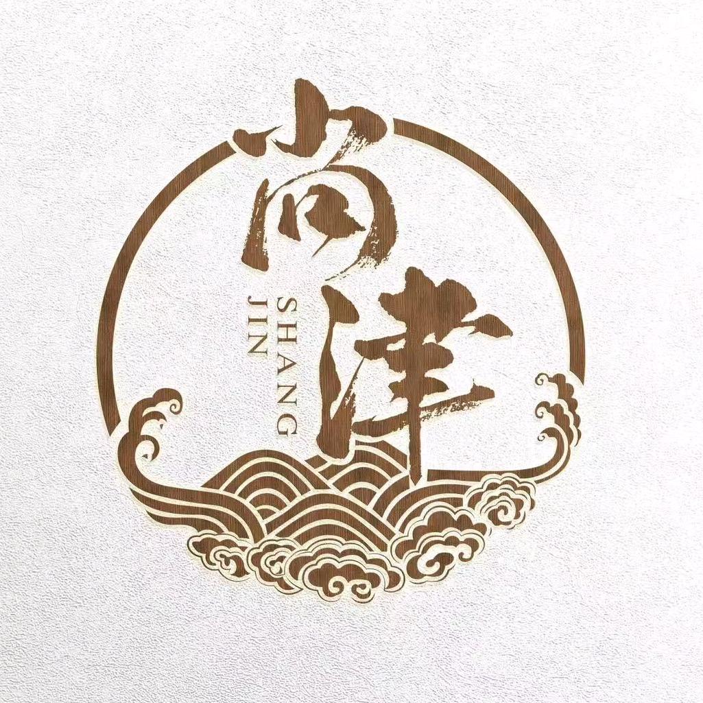尚津老天津绒花