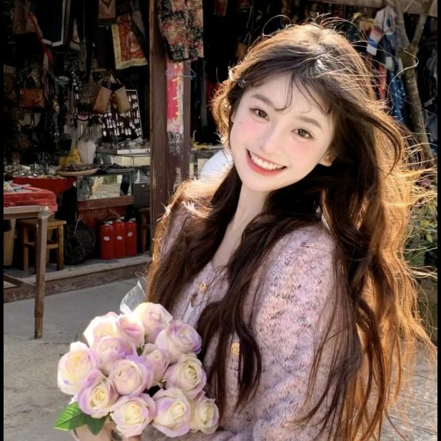 花语.