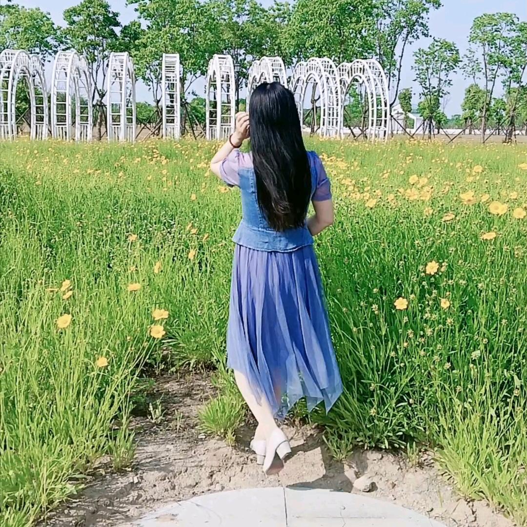 一把小雨伞