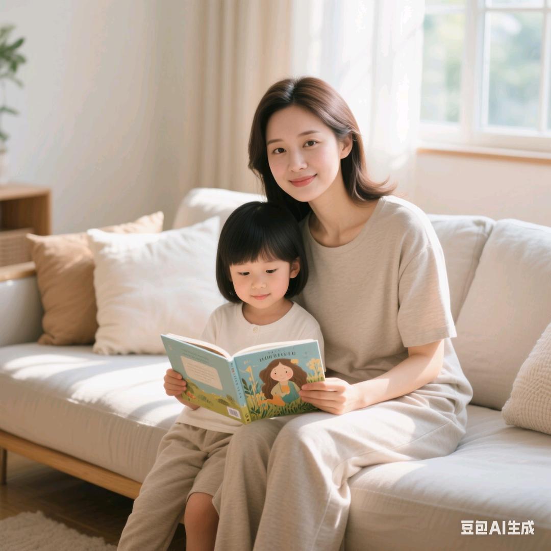 智慧妈妈