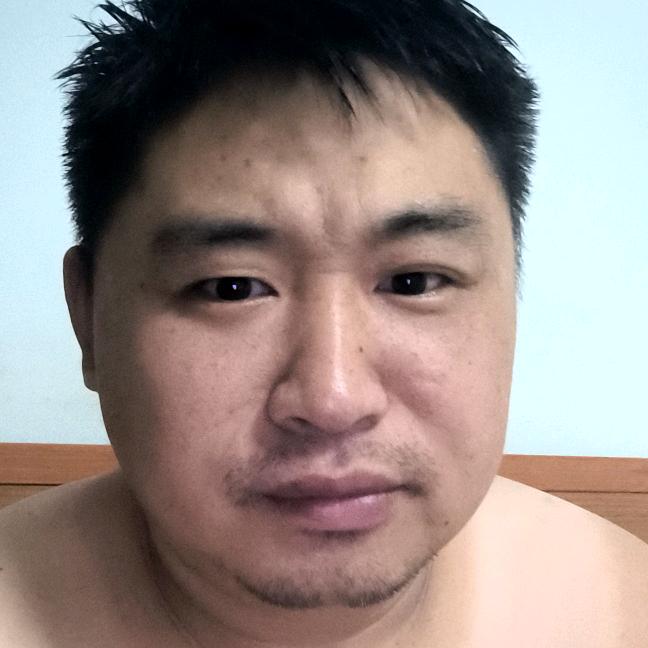 （翻骚精）姜新阳