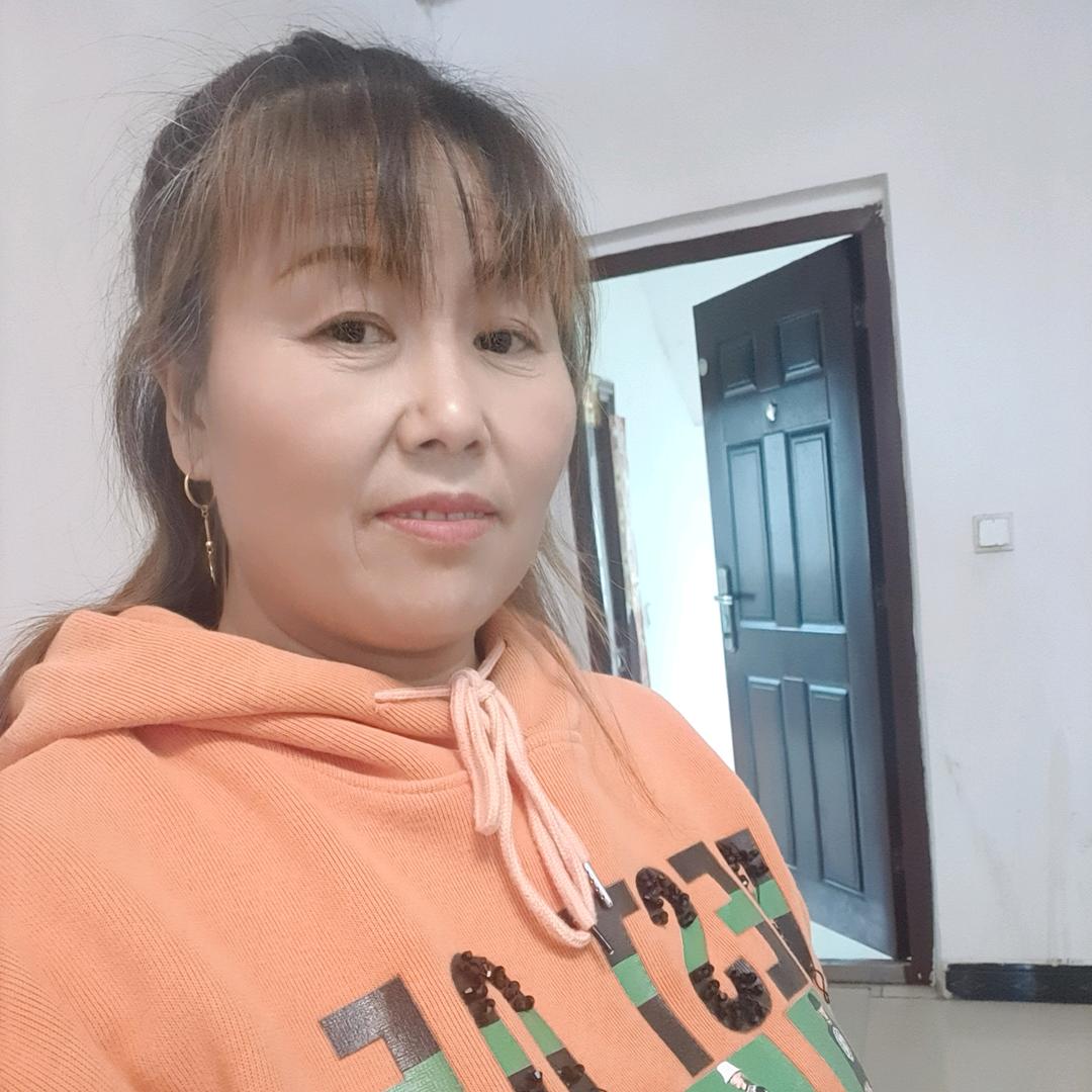 天天开心😊