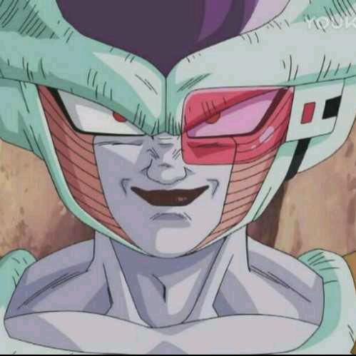 侍魂-弗利萨大王