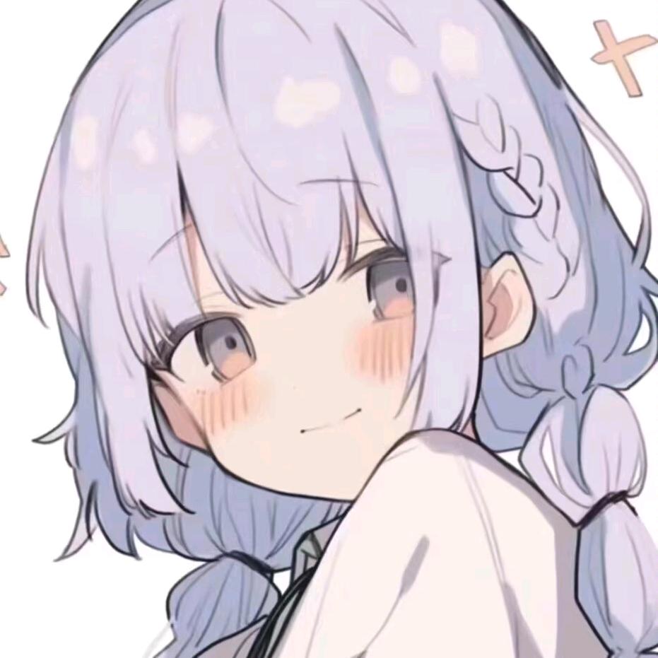 小小利书～（看主页）