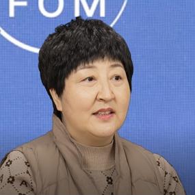 马姐说生活
