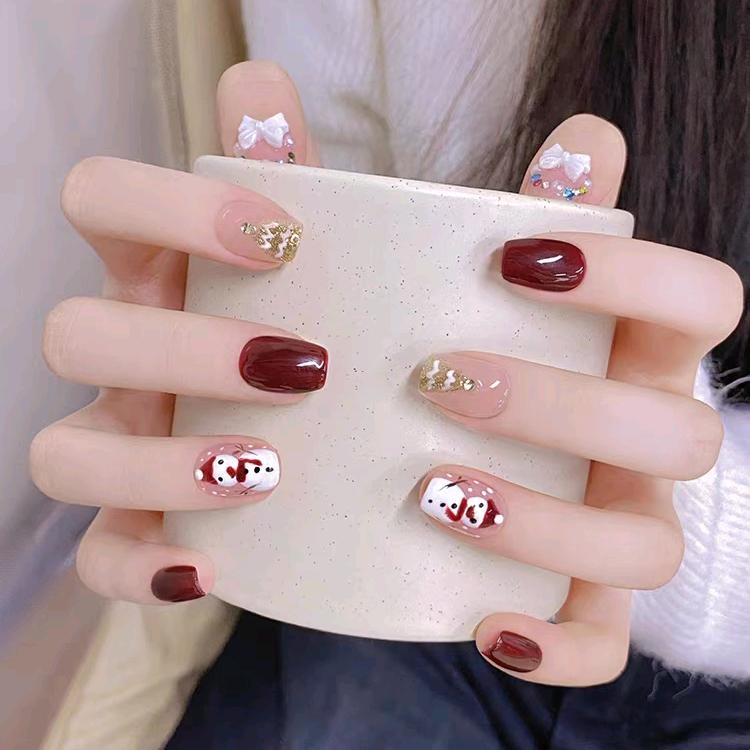 厦门市海沧区铃木屋美甲店（个体工商户）