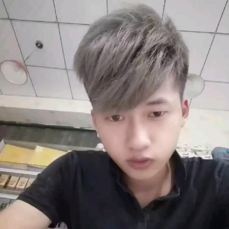 梁二庄青丝坊美发店