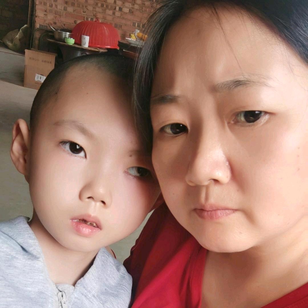 失去你是我一生的痛