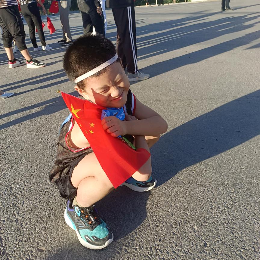 😍是花姐呀😘