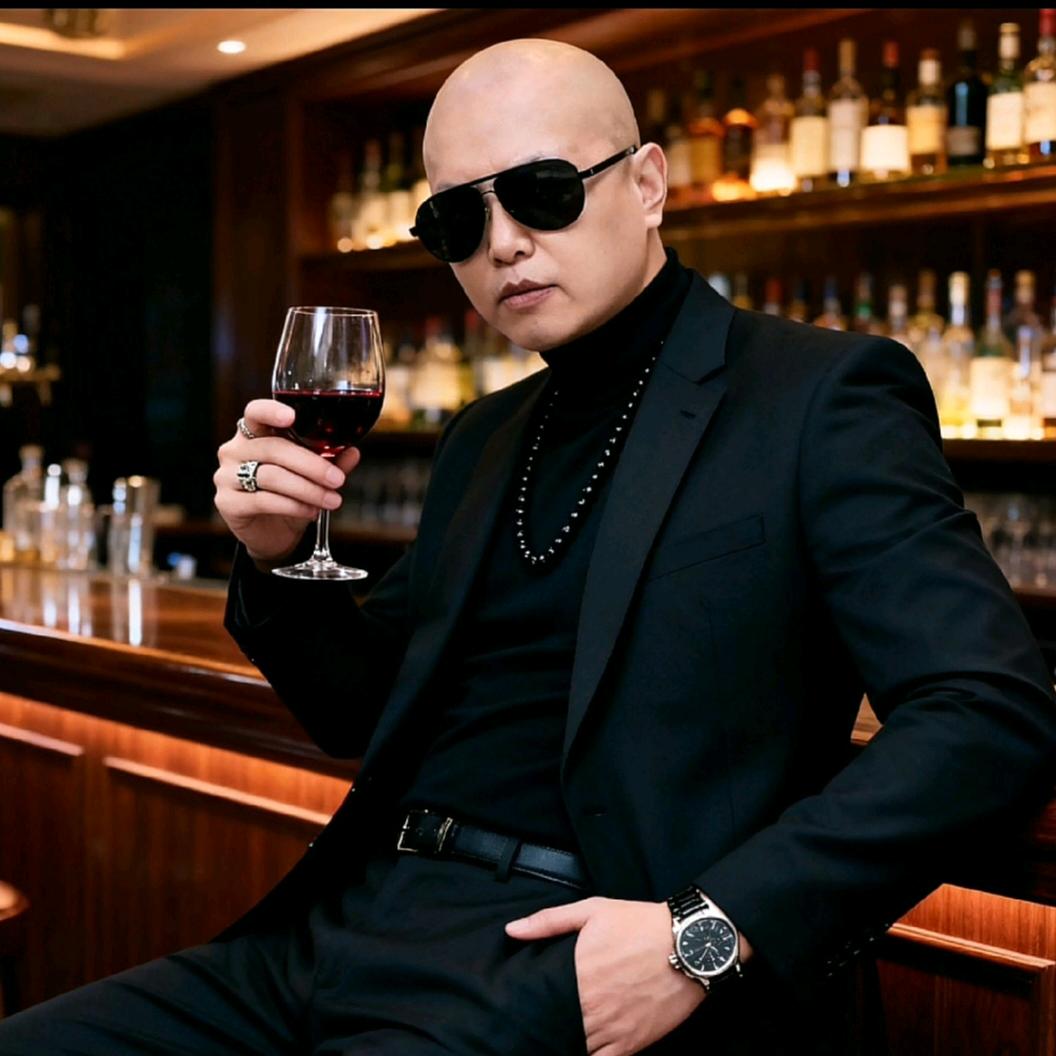 男裤专家.合作就有共赢