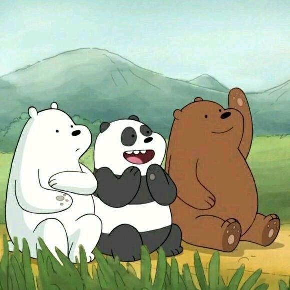 三只熊美食百货