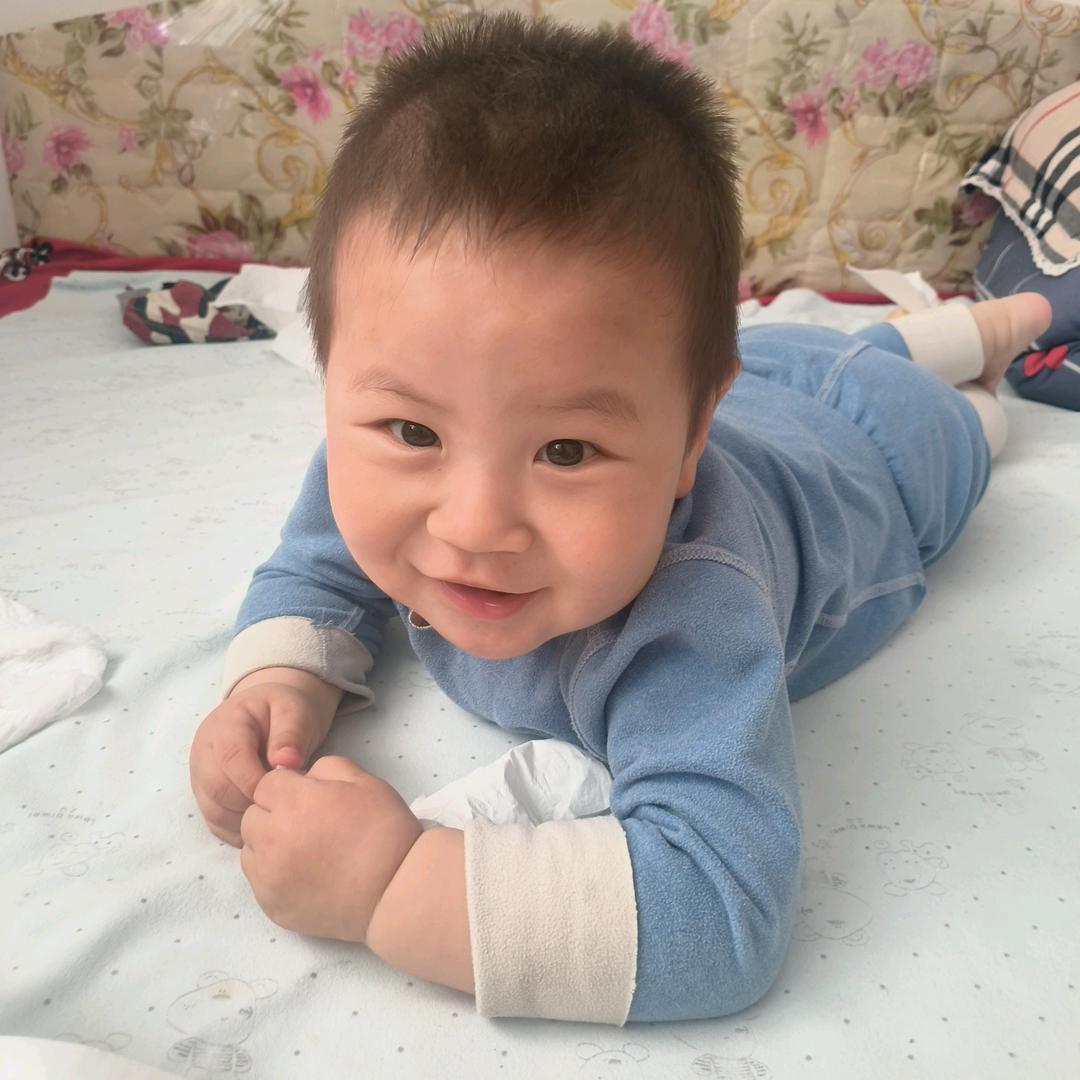 @橙子很甜