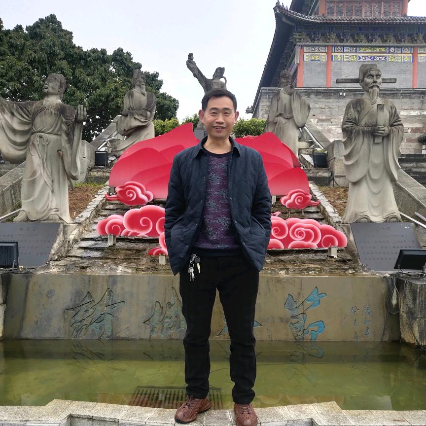 巫溪谭大鼓乐队