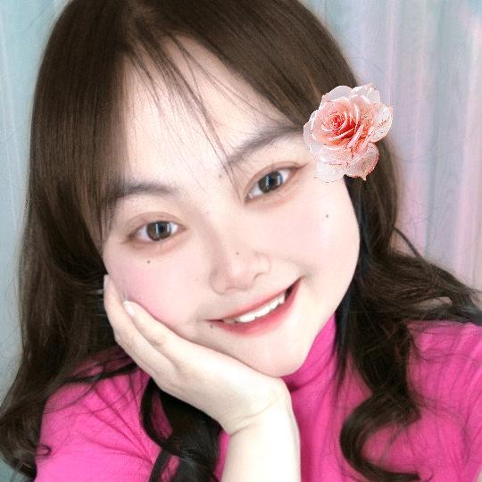 圆宝儿（单身少女求一束光）