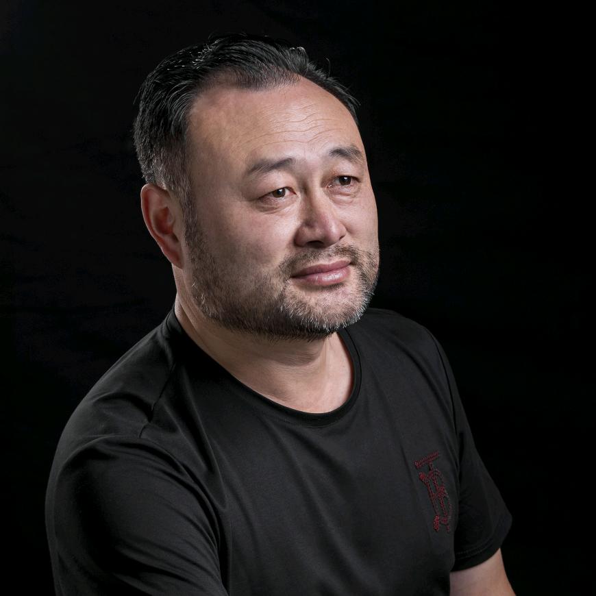丁兆伟