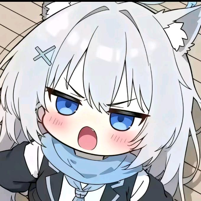 小小体