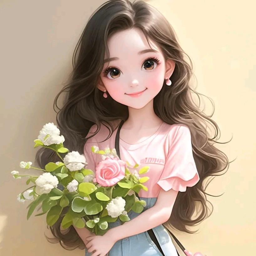蕊❤️晨·妈妈