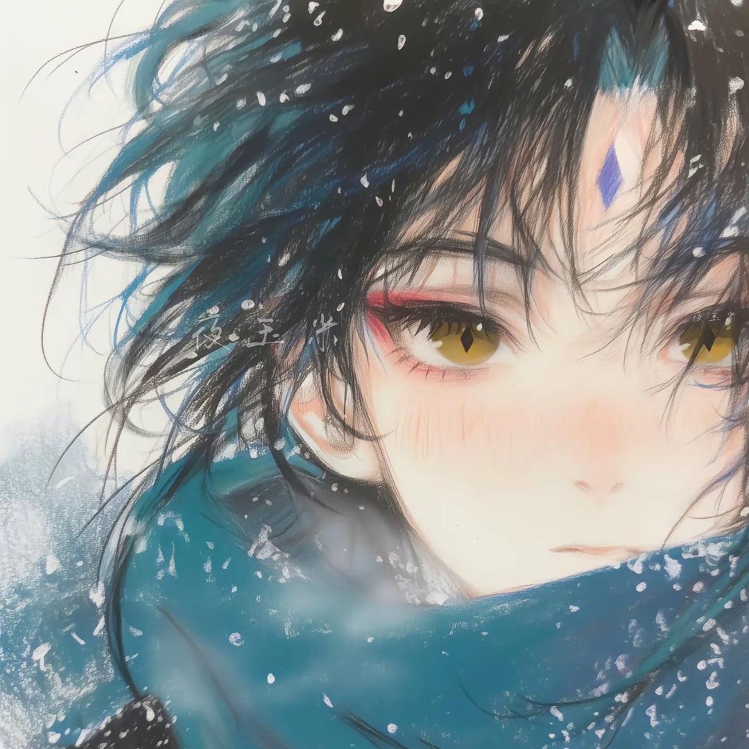祈意