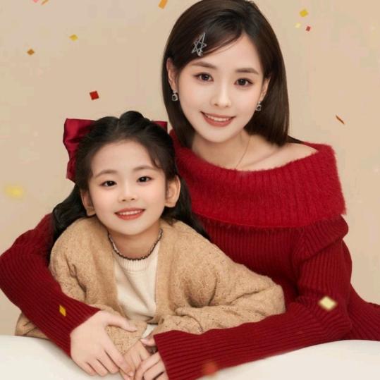 萌萌吖頭我宠你