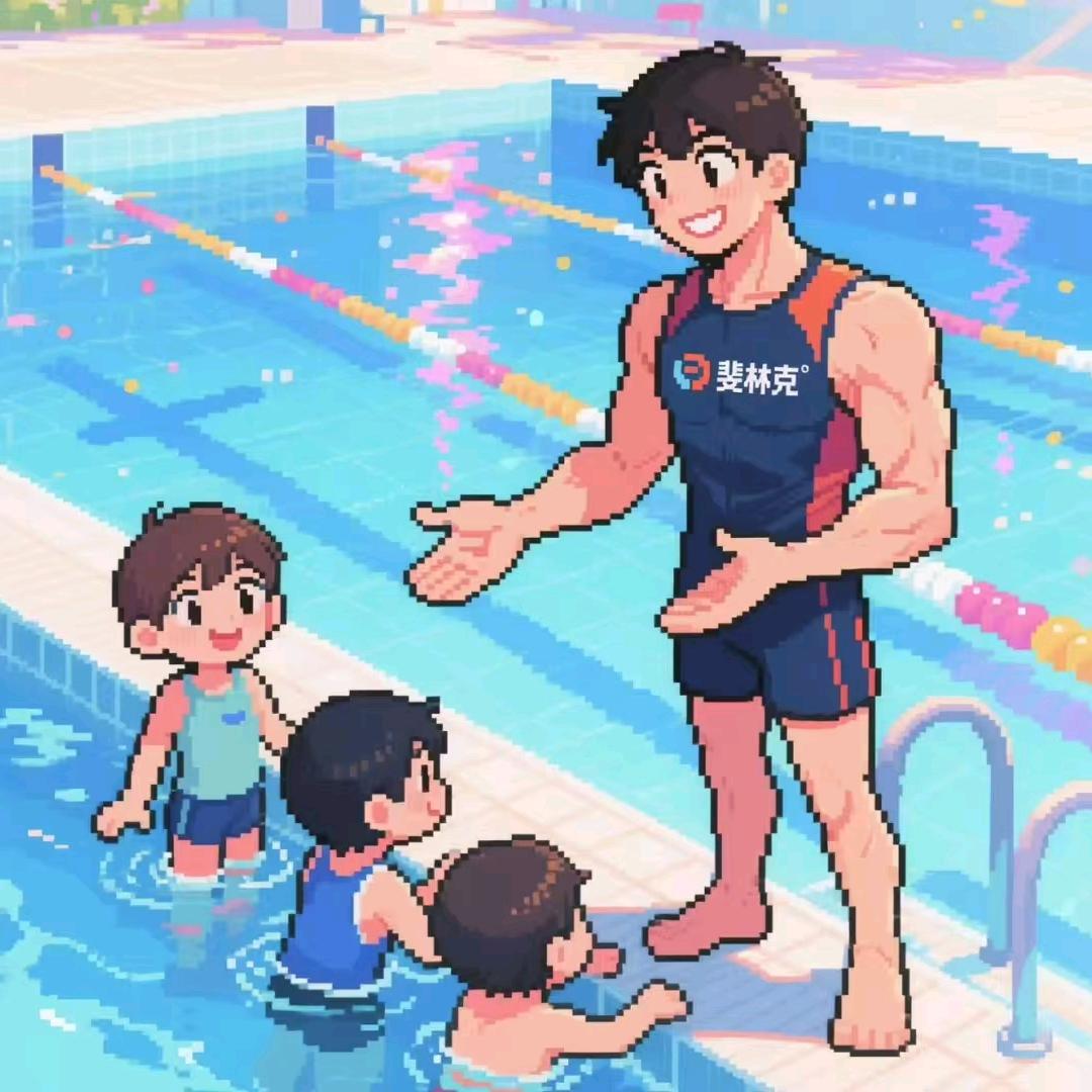 甘泽斐林克游泳健身(太湖广场店)