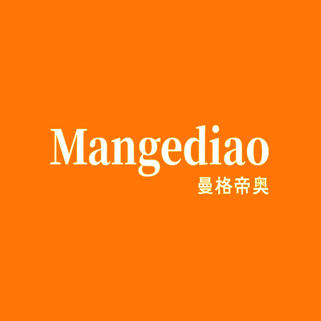 Mangediao服饰