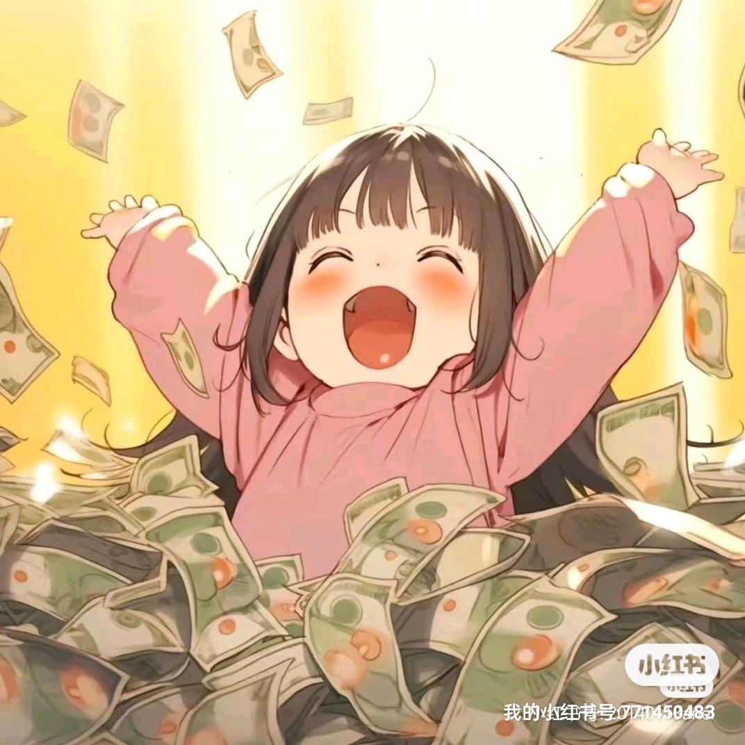 发发来财